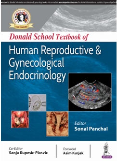 Donald School Textbook of Human Reproductive & Gynecological Endocrinology 