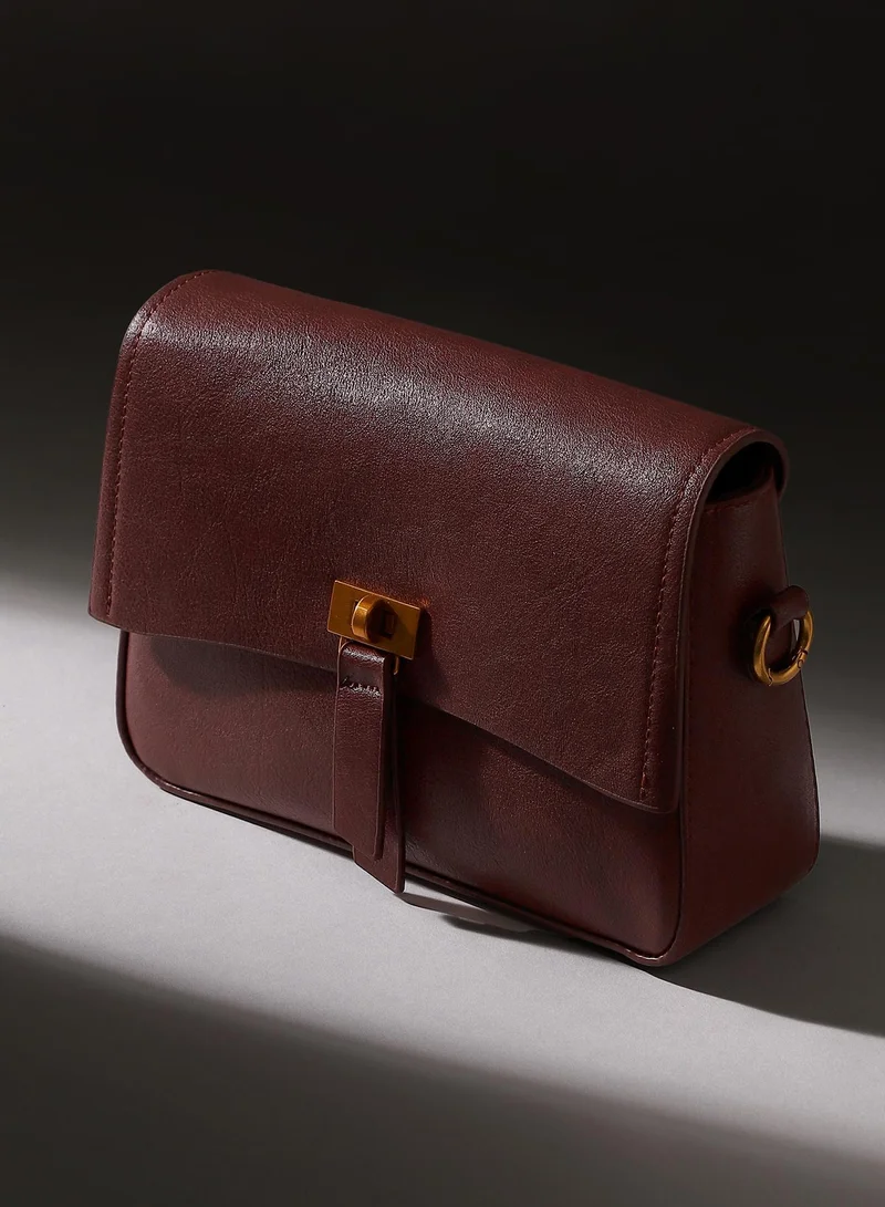 Haute Sauce The Odette Sling Bag