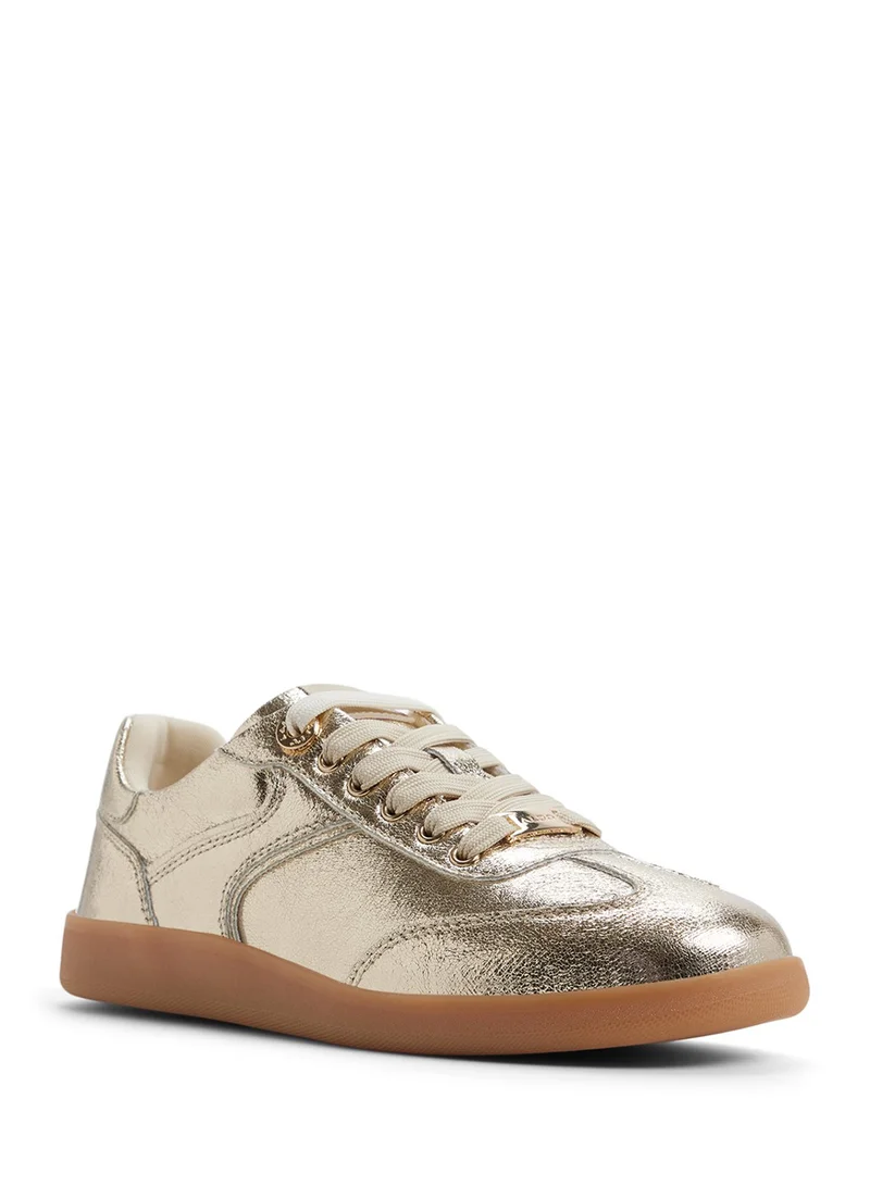 ALDO Lace Up Low Top Sneakers