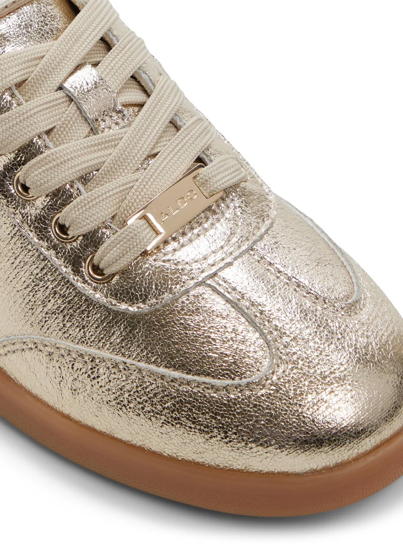 ALDO Lace Up Low Top Sneakers