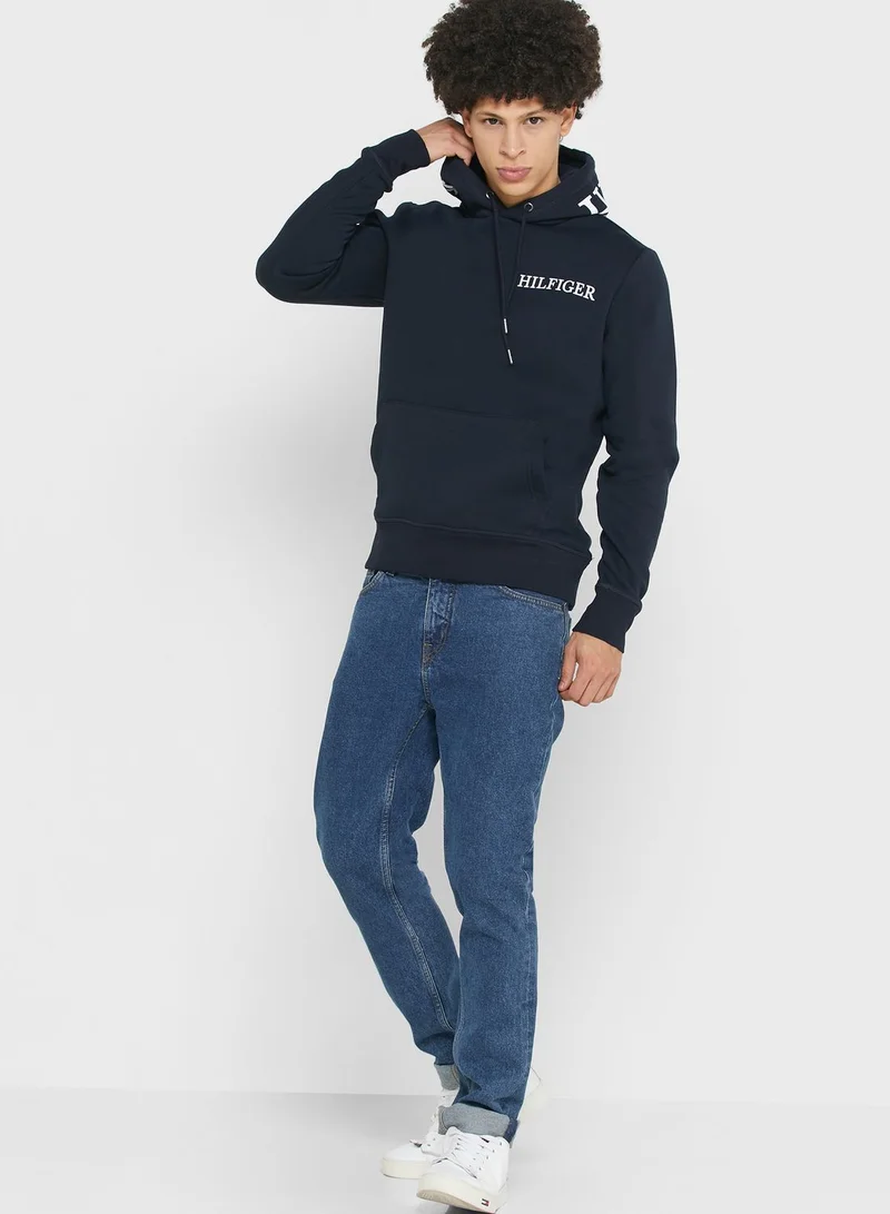 TOMMY HILFIGER Essential Hoodie