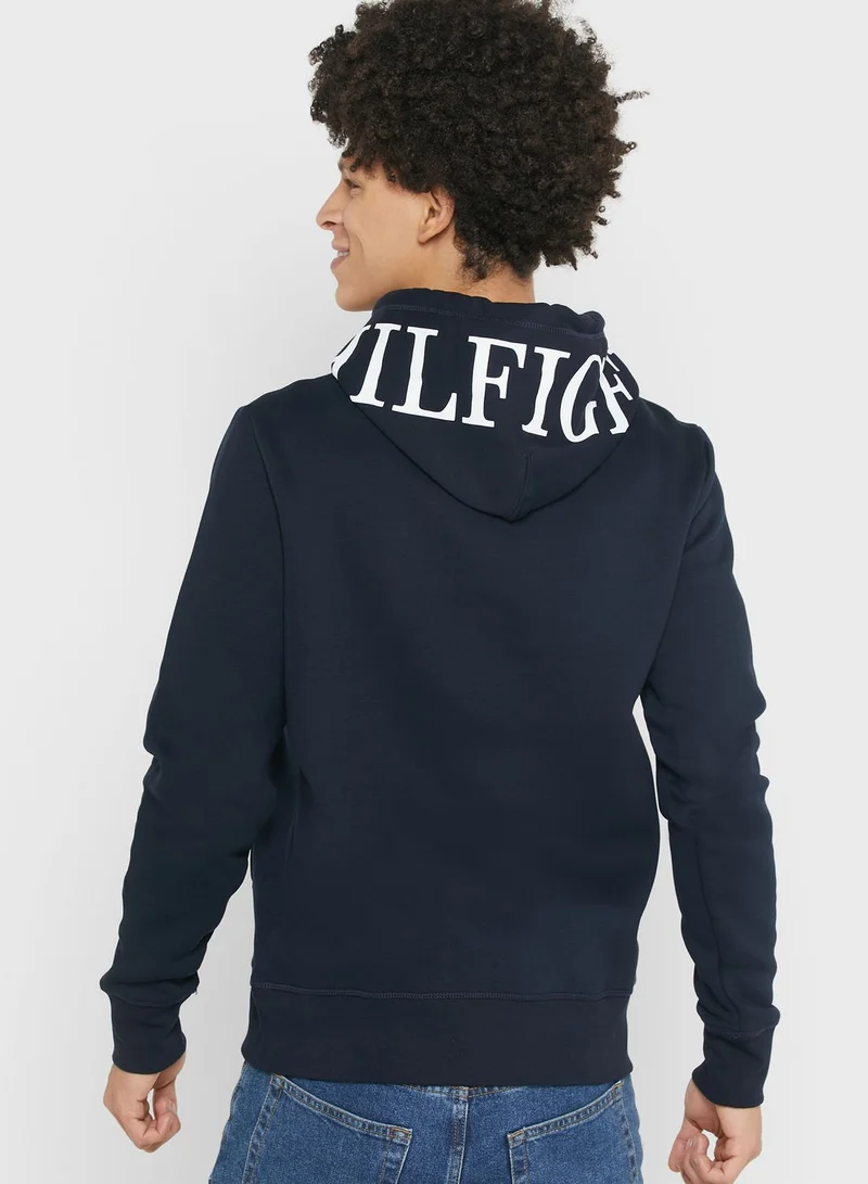 TOMMY HILFIGER Essential Hoodie