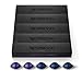 Nespresso Capsules Vertuo Espresso Variety Pack Medium and Dark Roast Espresso 50Count Espresso Pods Brews 135oz - Image 2