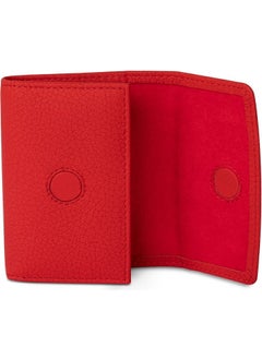 Grande 841 Genuine Leather Accordion Card Holder & Wallet  - Image 3