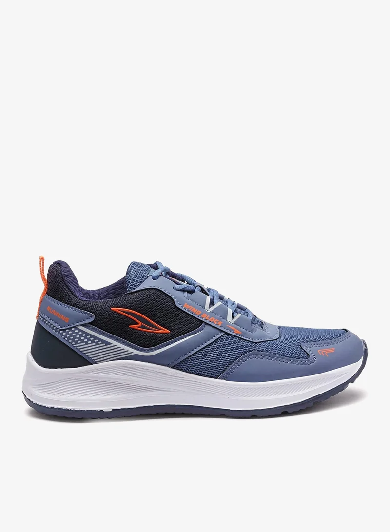 Asian Blue Sports Sneakers for Men and Boys