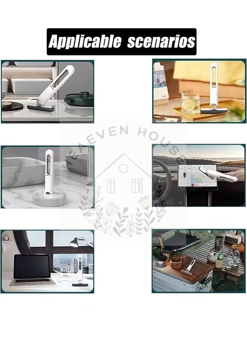Heaven House - Best Mop | Self-Wringing Mop | Mini Mop | Squeeze Mop | Triangle Mop | Self-Wringing Triangle Mop - Image 1