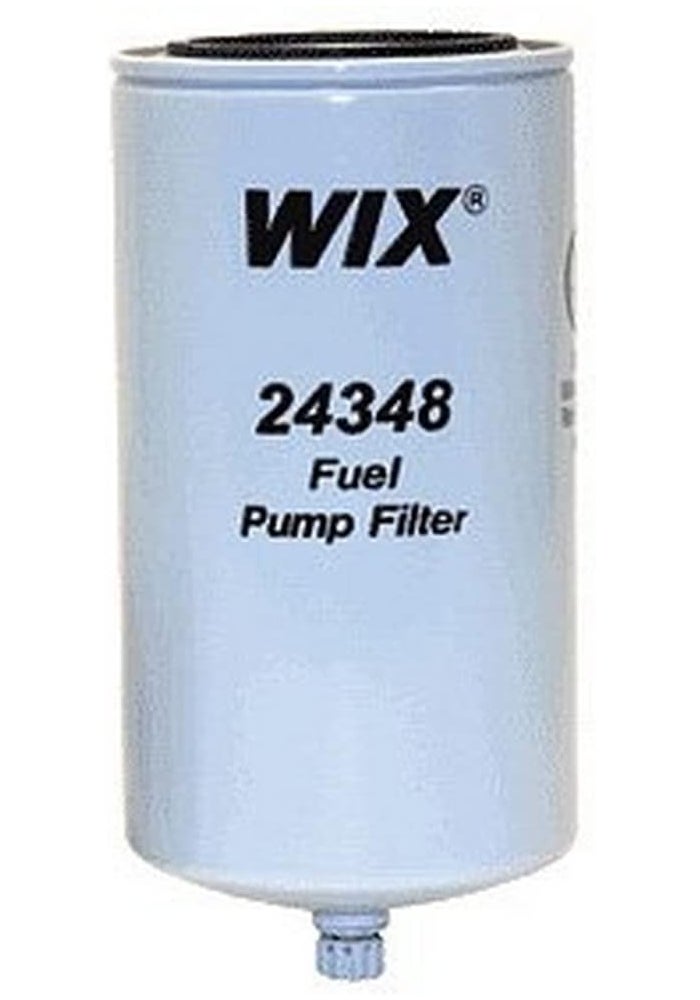 WIX Filters 24348 Heavy Duty Fuel Water Separator