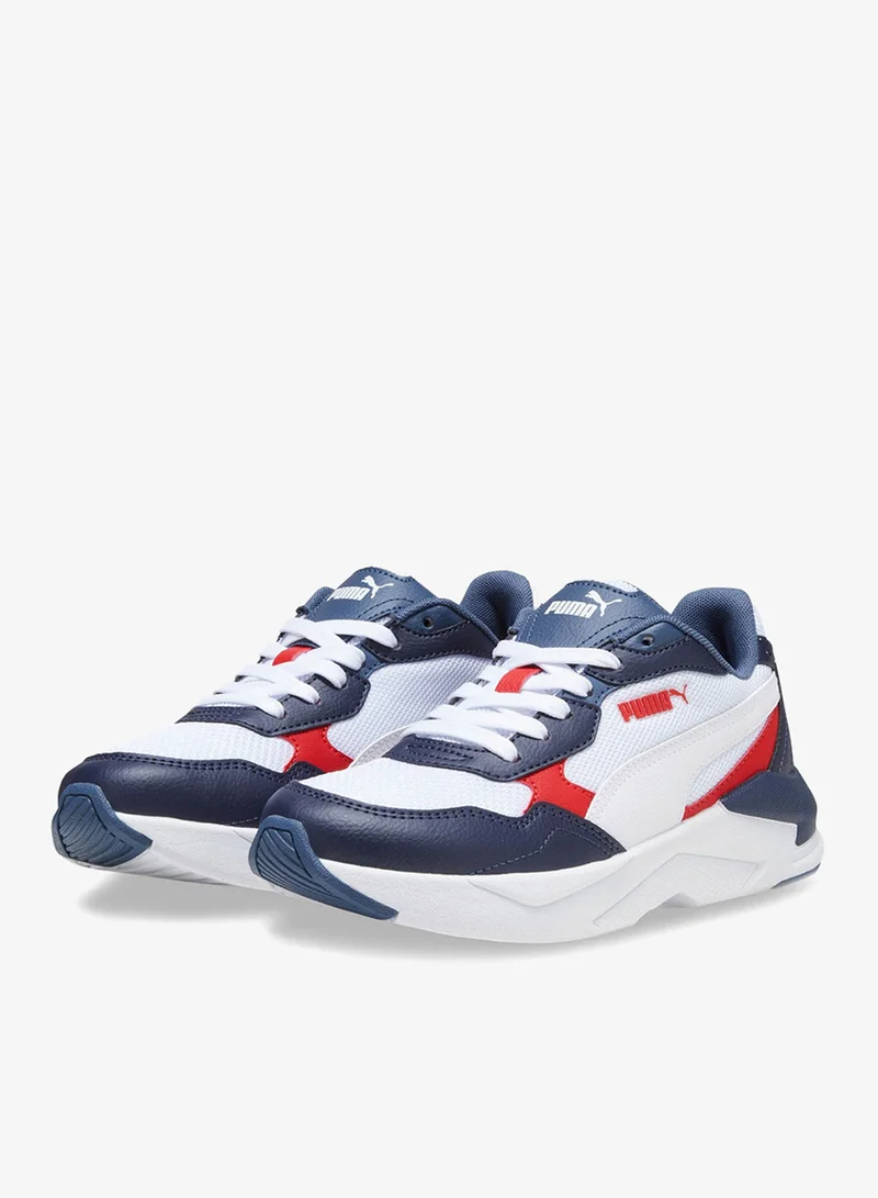 بوما حذاء إكس-راي سبيد ليت للأطفال