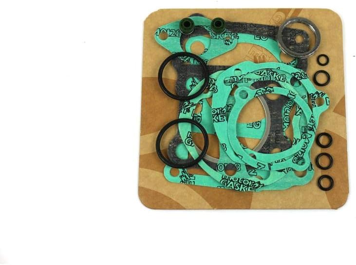 Athena P400210600130 Top End Gasket Kit for Honda Dirt Bikes - Image 2