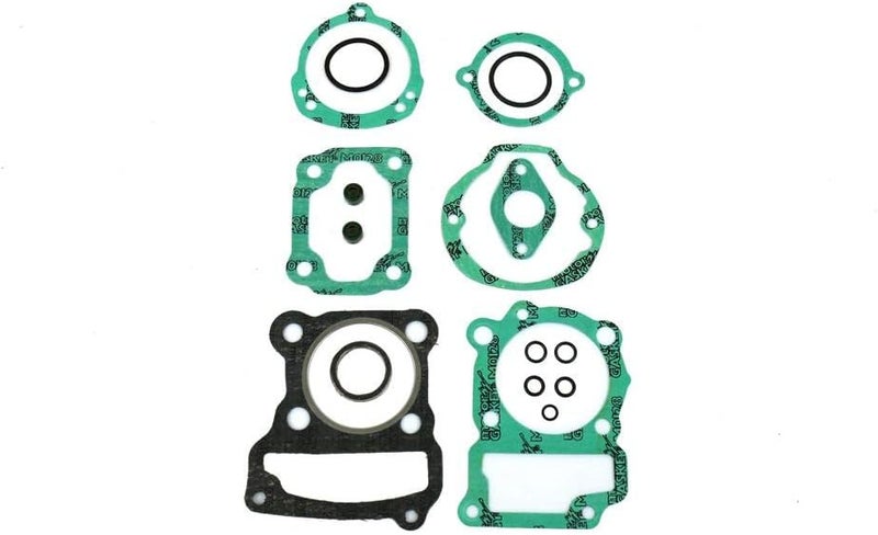Athena P400210600130 Top End Gasket Kit for Honda Dirt Bikes - Image 1