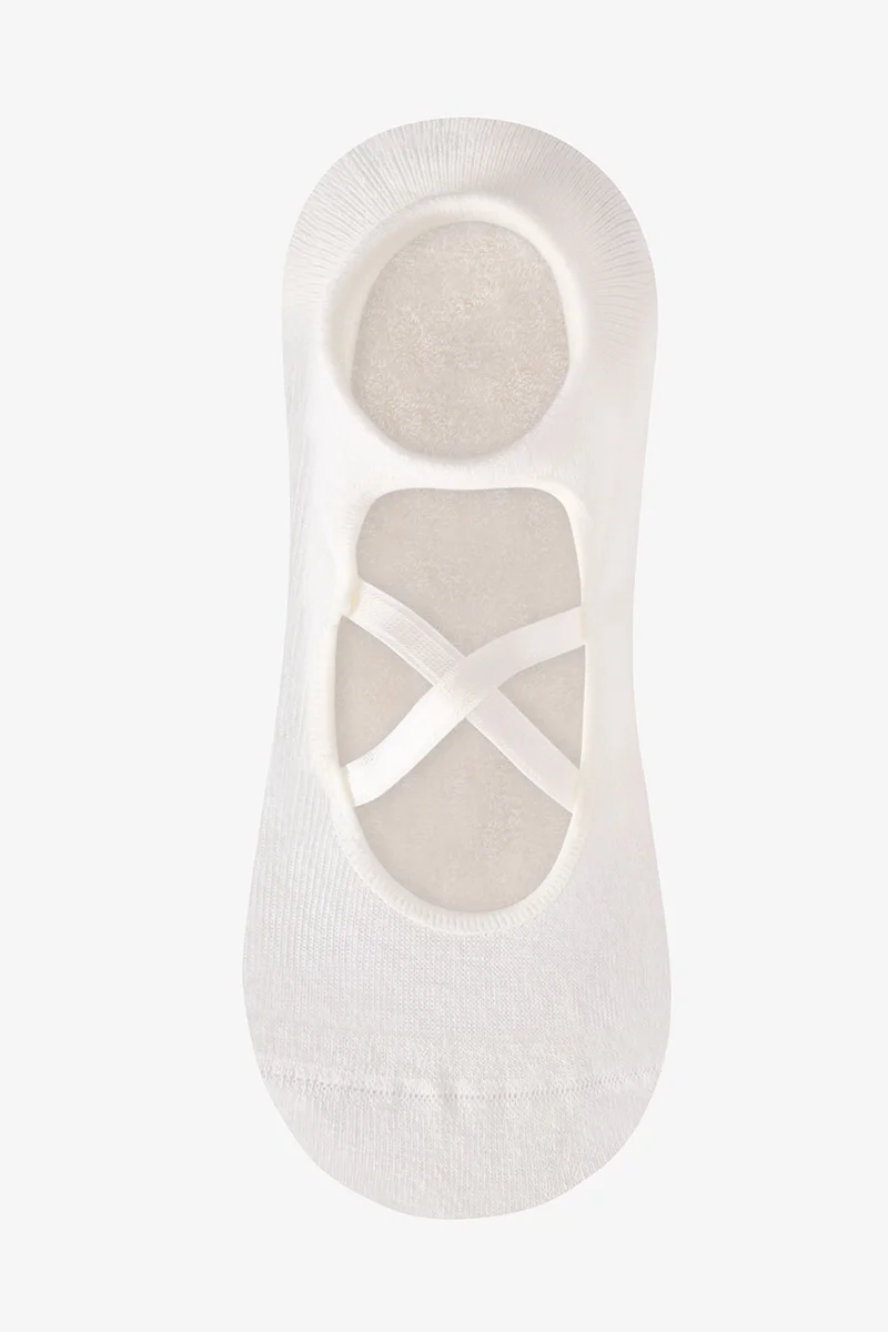 Penti PENTI Active Towel No-Show Socks