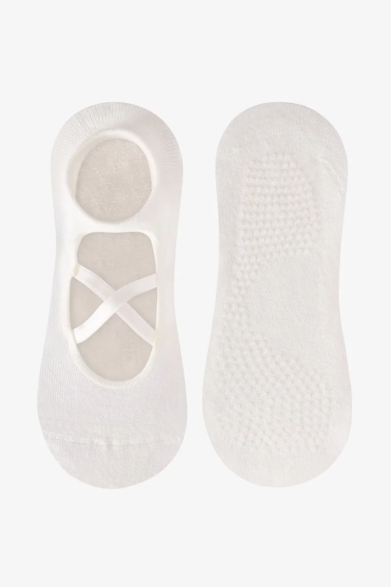 Penti PENTI Active Towel No-Show Socks