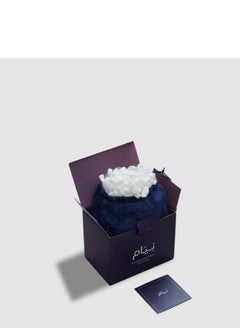 Neyam High-Quality Shredded Memory Foam Provides Optimal Support. Versatile For Various Uses, Its Flexibility Conforms To The Body'S Shape For Maximum Comfort And Support.  - Image 1