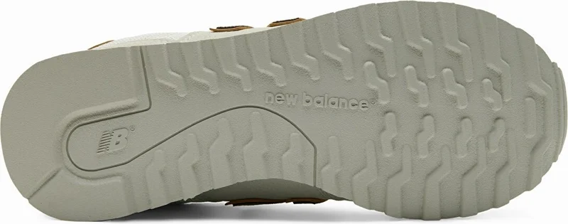 ان بي New Balance 500 Gray Women's Casual Wear