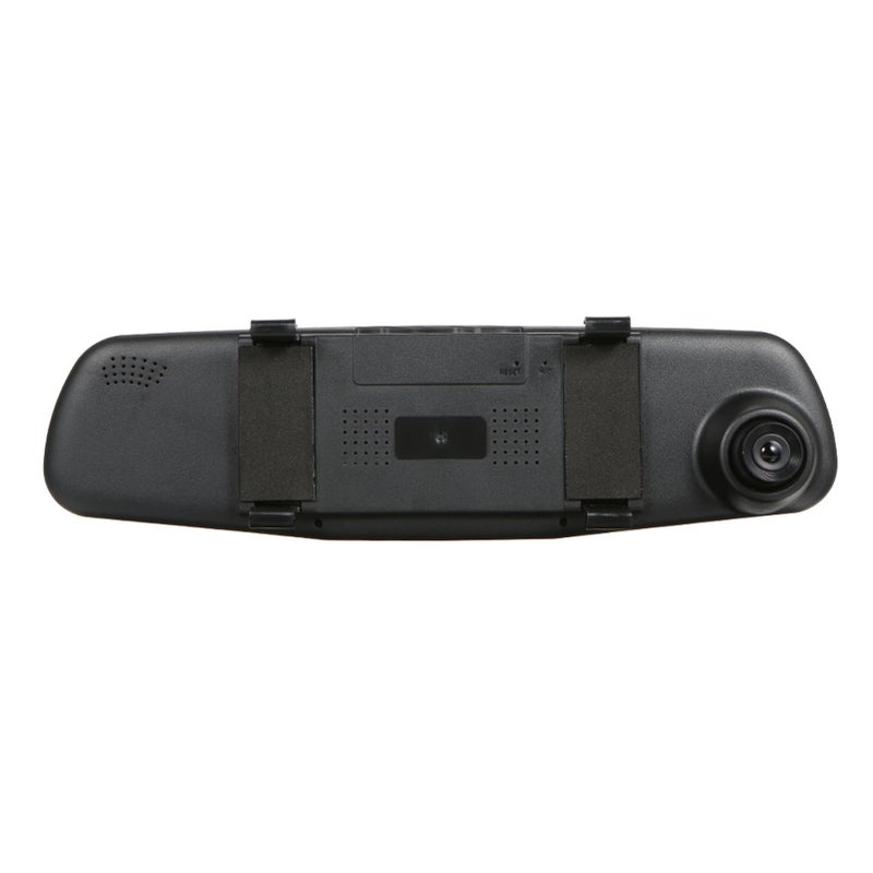 Dual Camera Car Driving Recorder 1080P Full HD Dual Dash Cam 170°Wide Angle Lens Parking Monitor Loop Recording Motion Detection - Image 4