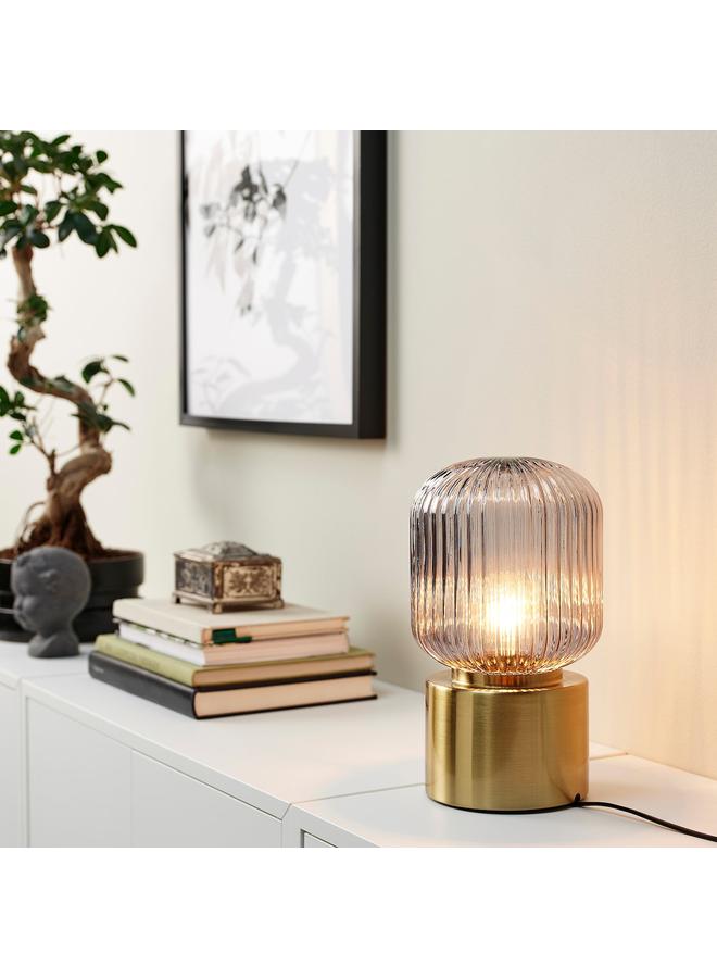 زبون مصباح LED E27 بقوة 250 لومن، ذكي لاسلكي قابل للتعتيم/كرة أرضية بيضاء دافئة - Image 2