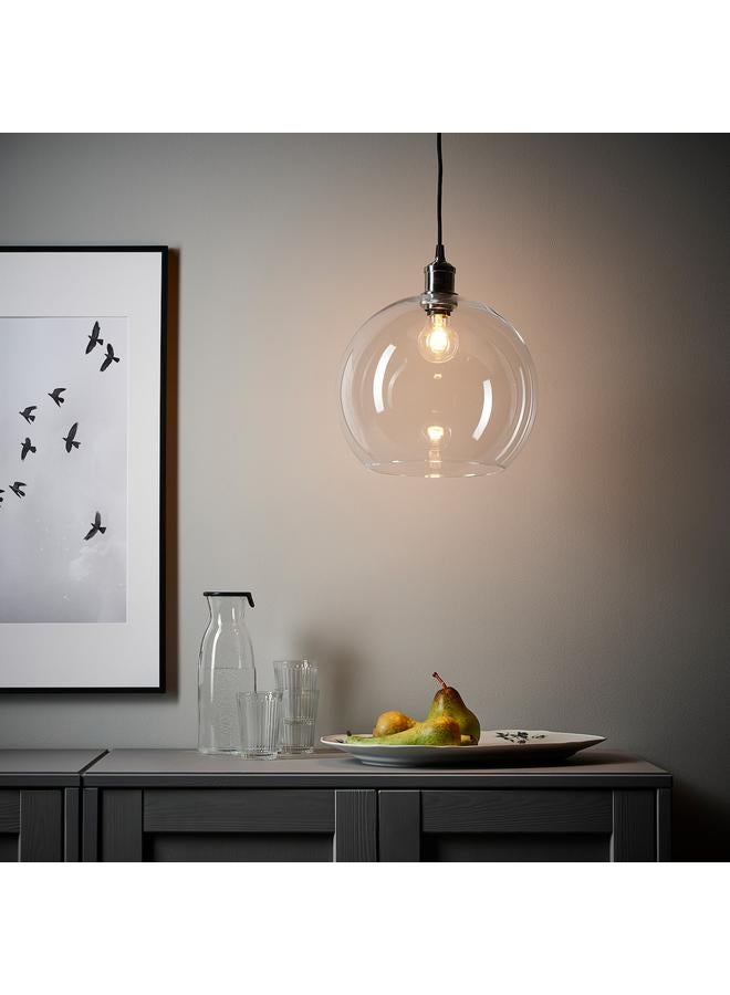 زبون مصباح LED E27 بقوة 250 لومن، ذكي لاسلكي قابل للتعتيم/كرة أرضية بيضاء دافئة - Image 3