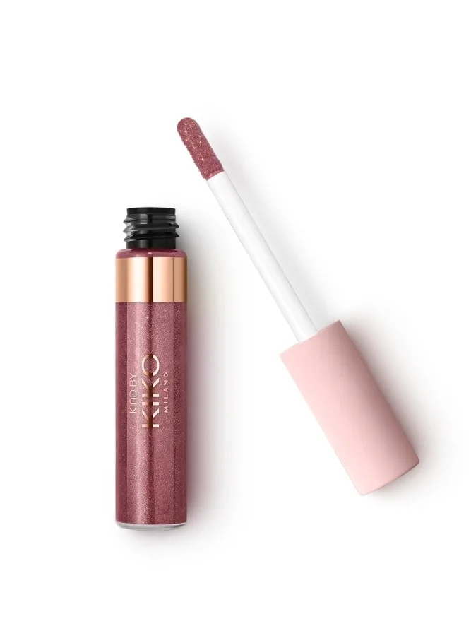 كيكو ميلانو Kind by Kiko HYDRA LIP OIL - 04 Mauve-r Nature