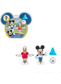 MICKEY MOUSE 2-Piece Figure Pack  - Image 1