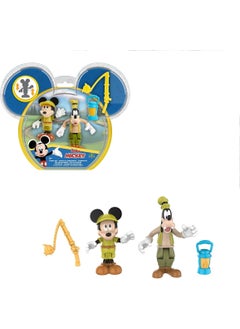 MICKEY MOUSE 2-Piece Figure Pack  - Image 3