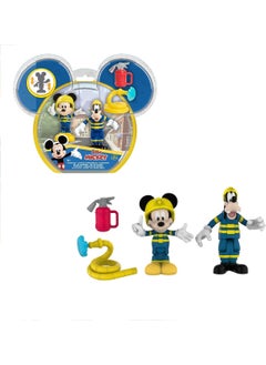 MICKEY MOUSE 2-Piece Figure Pack  - Image 2