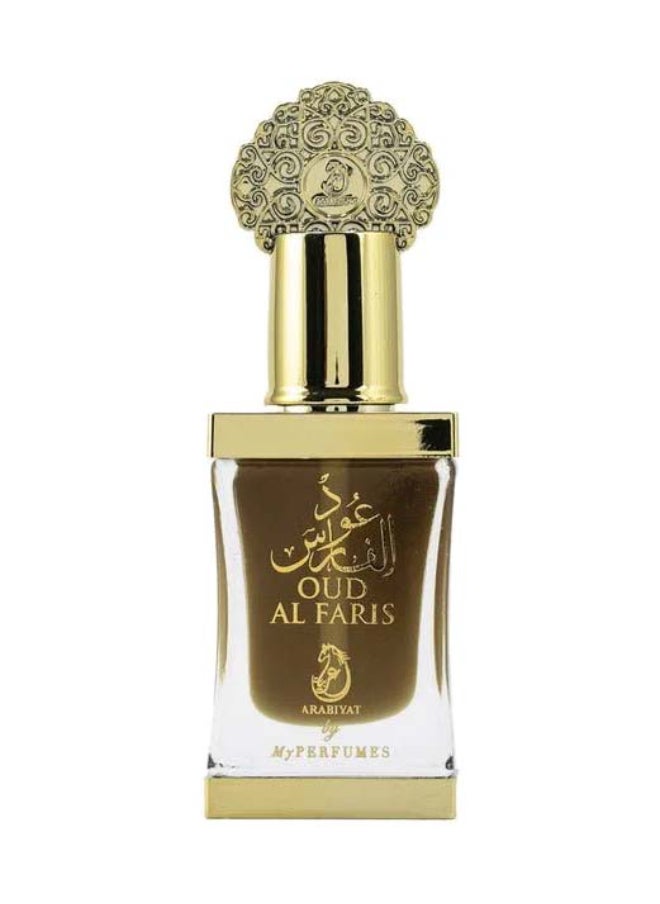 ARABIYAT عود الفارس CPO 12مل  - Image 2