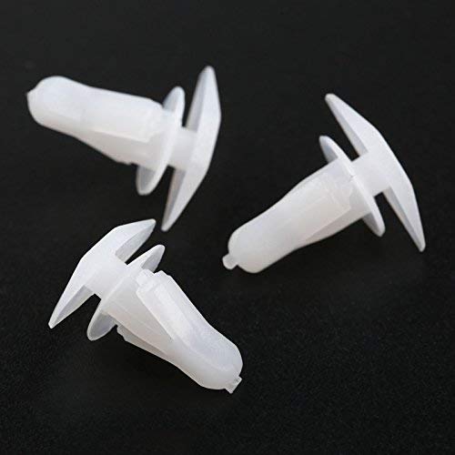 Mtsooning مشابك عزل الطقس العالمية من Mtsooning، 20 قطعة لاستبدال شريط العزل للنوافذ لسيارات GM تويوتا - Image 5