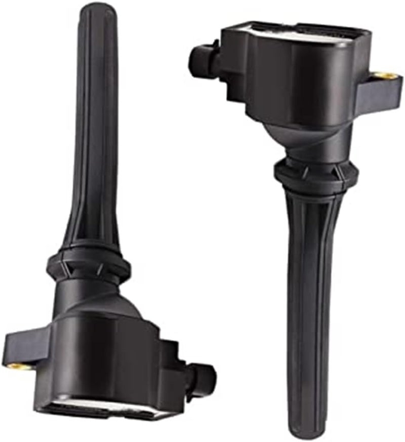 Yurefax 2Pcs Ignition Coil for Great Wall and Haval Vehicles - Image 1