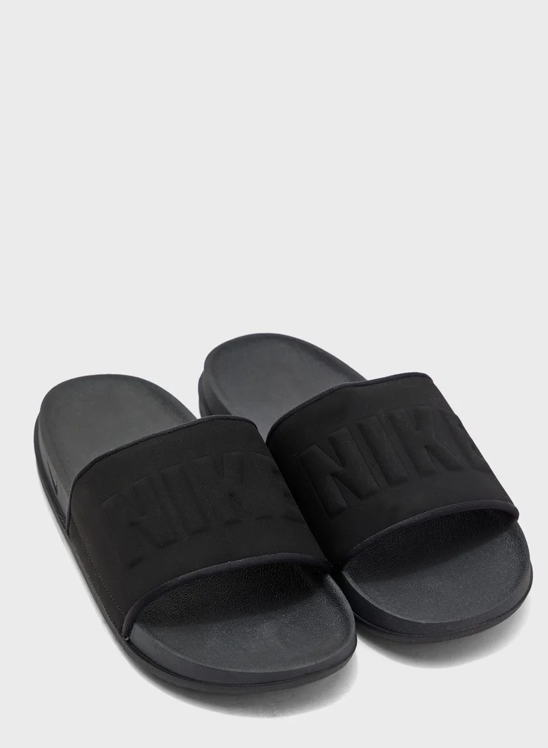 نايكي شبشب بسير عريض