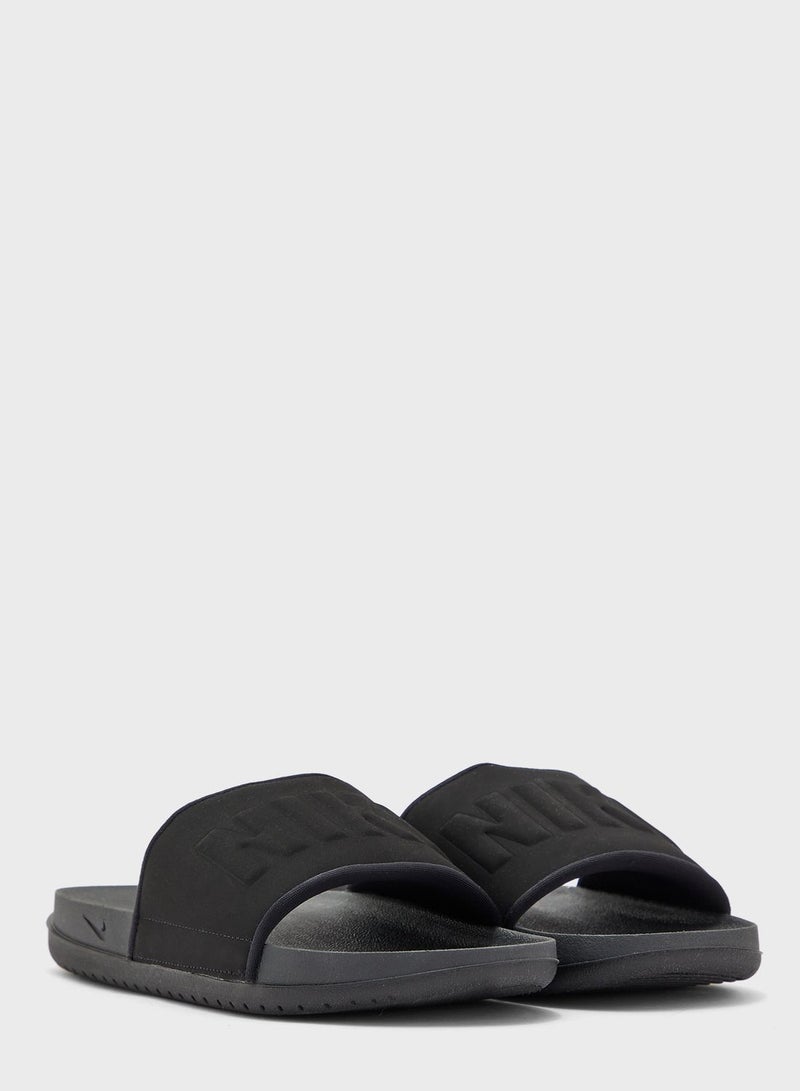 Nike Offcourt Slides - Image 4