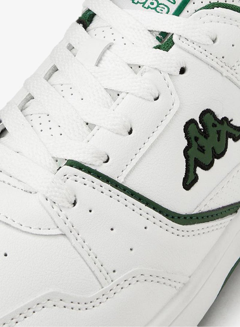 كابا أحذية رياضية رجالية برباط - Image 5