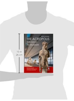 The Acropolis Through its Museum (English language edition)  - Image 2