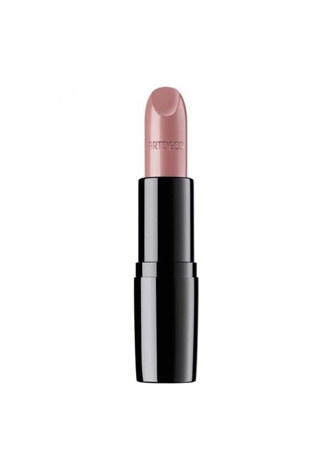 ARTDECO أحمر شفاه بلون مثالي I ورد متلاشي I أحمر شفاه سهل الانزلاق مع لون غني وتأثير ممتلئ I لمسة كريمية لامعة I حمض الهيالورونيك له تأثير ممتلئ I مكثف شفاه I عناية بالشفاه I مكياج I 0 - Image 1