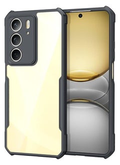 Protective Case Cover For Realme C75 4G Prevents Fingerprints and Yellowing