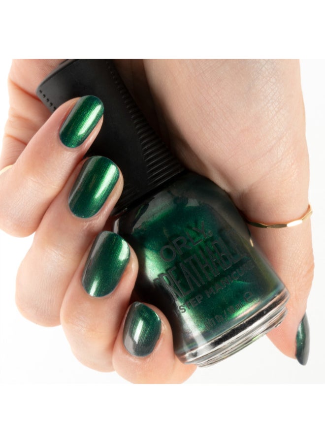 Orly Breathable Bejeweled Do A Beryl Roll 18ml - Image 3