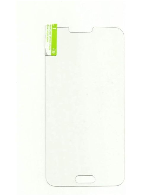 Tempered Glass Screen Protector For Samsung Galaxy On 7 Dual Sim