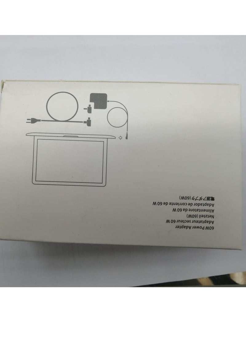 CSF Apple 60W MagSafe Power Adapter (for MacBook and 13-inch MacBook Pro)  - Image 2