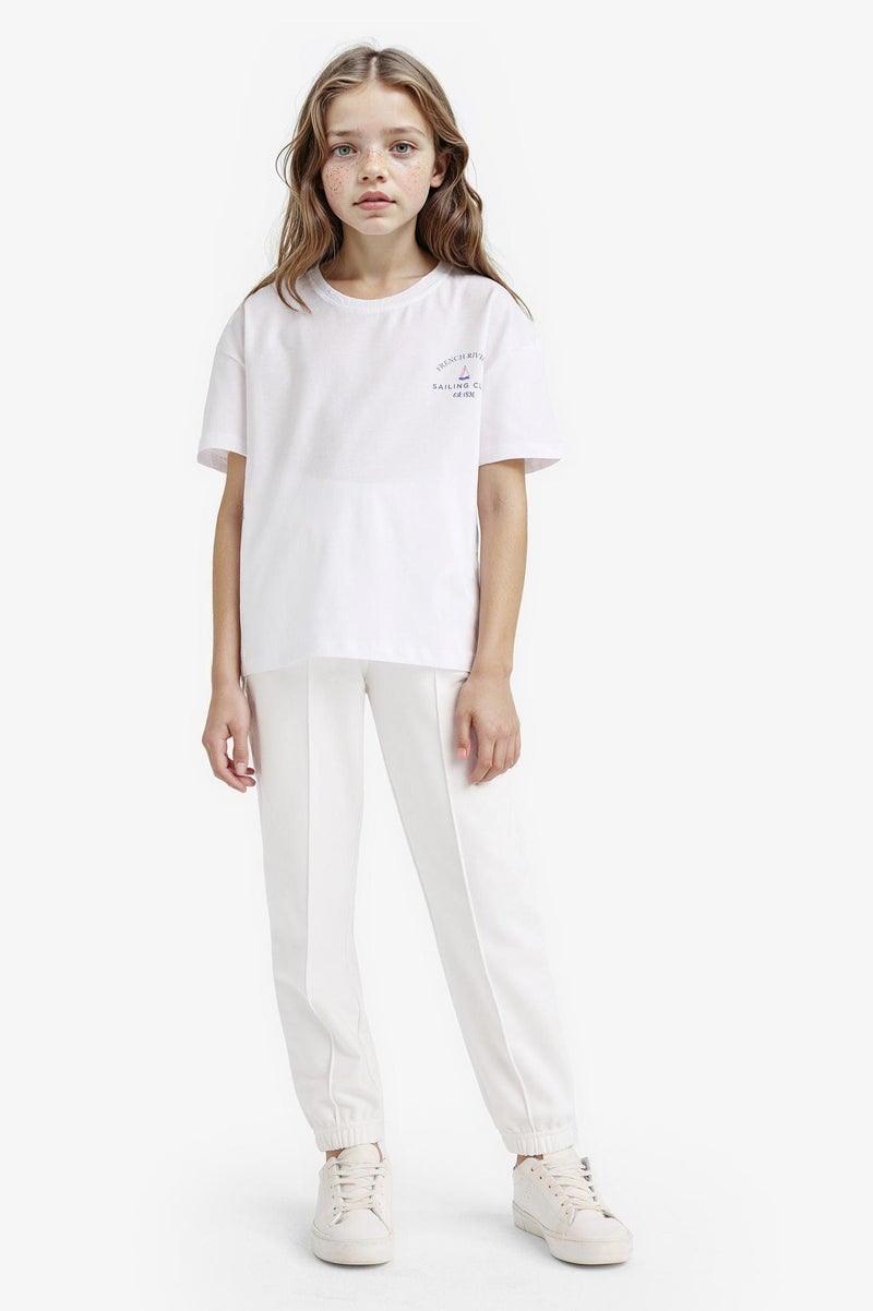 ديفاكتو بنطلون جوجر فيت - Image 2