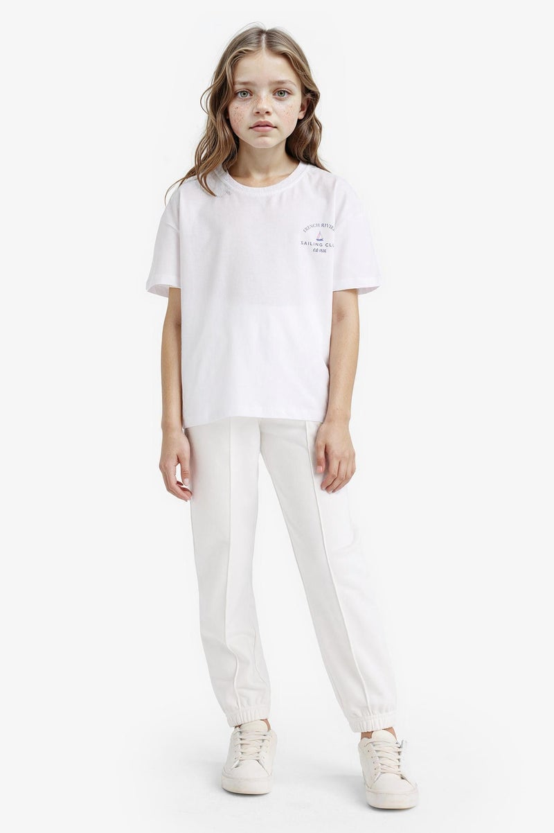 ديفاكتو بنطلون جوجر فيت - Image 4