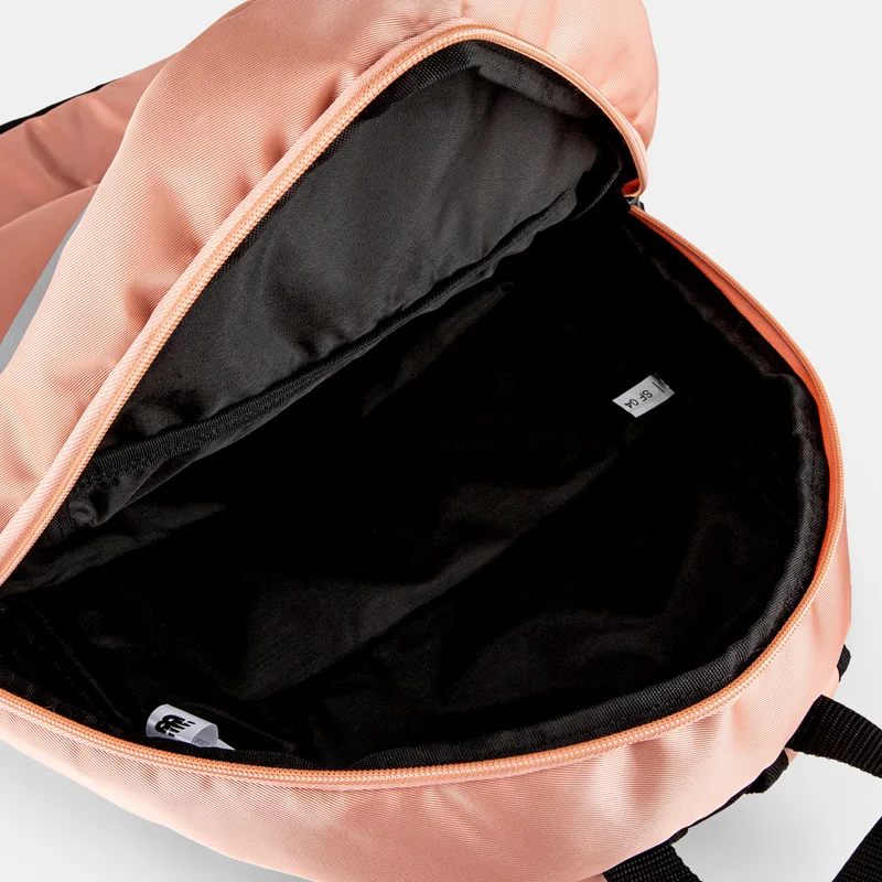 New Balance Kids' Logo Backpack with Pencil Case
