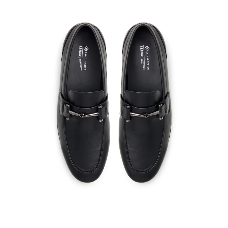 كول ات سبرنج Formal Slip On Loafers