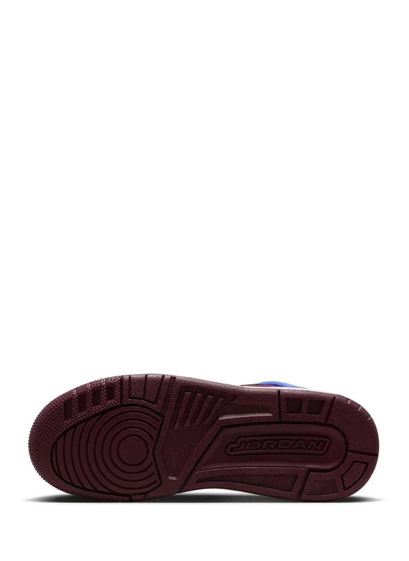 Jordan Youth Jordan Spizike Low Bg