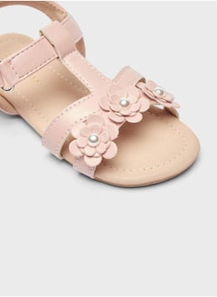 shoexpress Kids Velcro Sandals  - Image 5