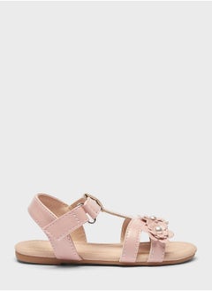 shoexpress Kids Velcro Sandals  - Image 1