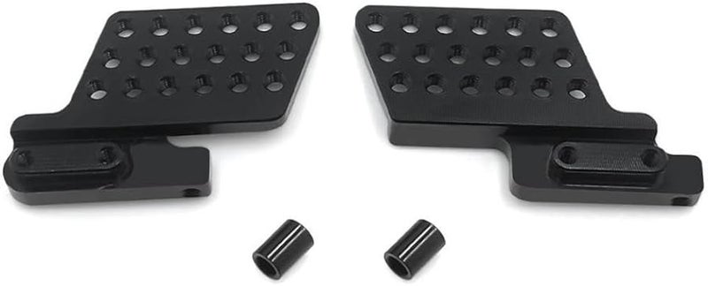 4PCS Aluminum Adjustable Shock Absorber Towers Mount For 1 18 Scale Off Road Vehicle Models - Image 5