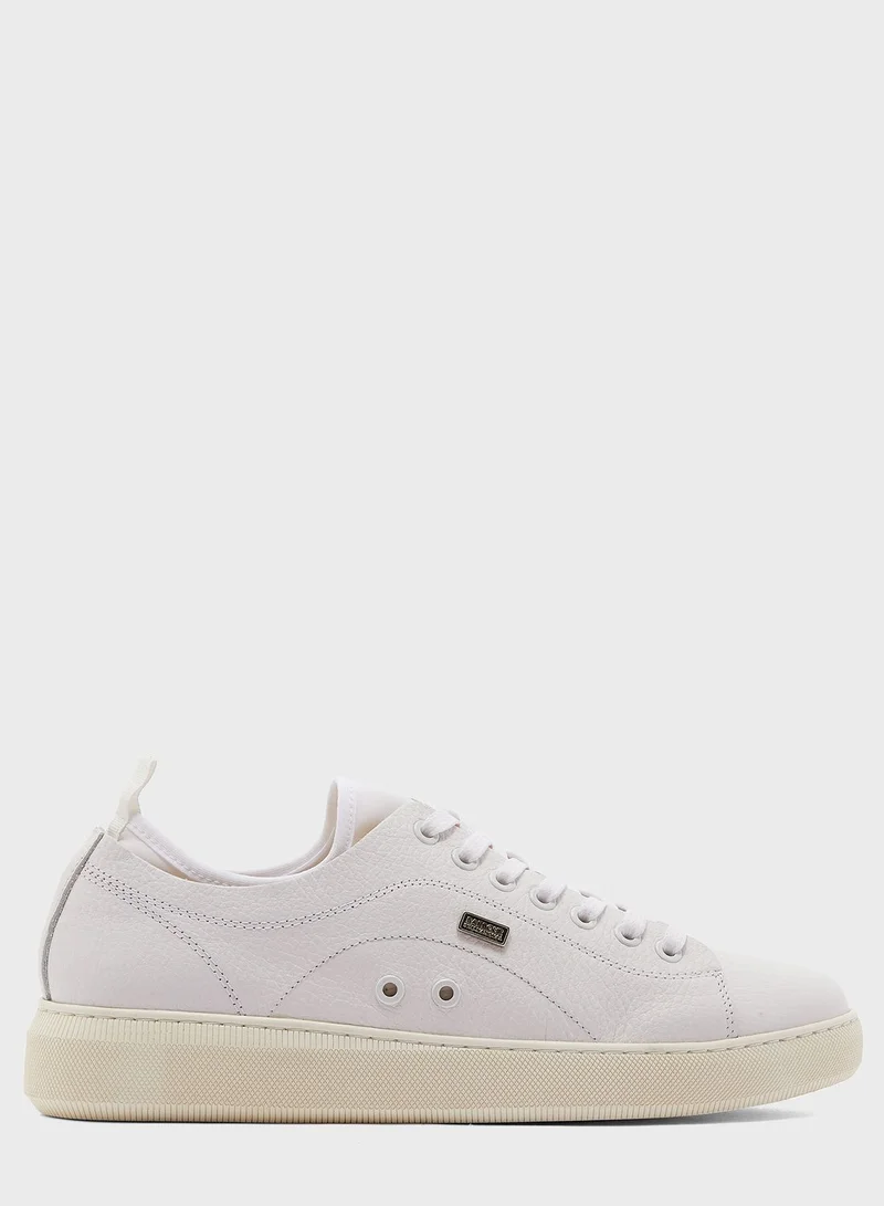 Barbour International Hailwood Sneakers
