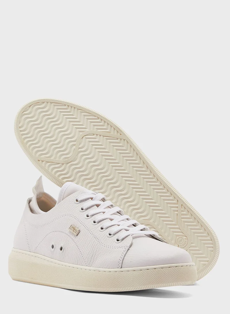 Barbour International Hailwood Sneakers