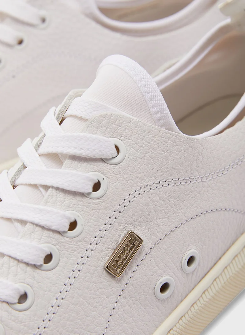 Barbour International Hailwood Sneakers