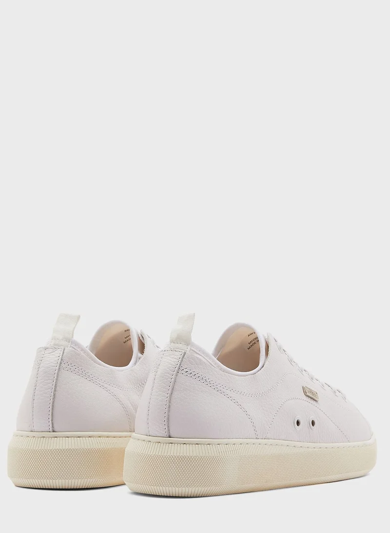 Barbour International Hailwood Sneakers