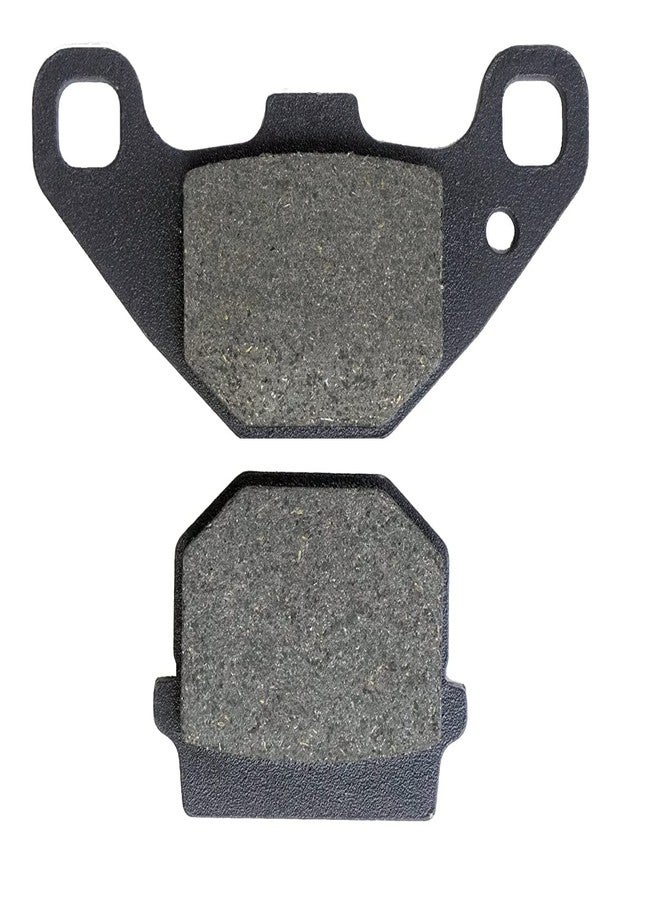 AowbikesRear Disc Pad Compatible for Ola PRO 1 - Image 3